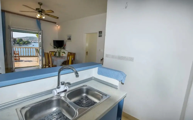 Apartments Kresimir
