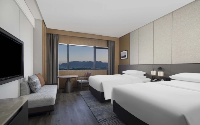 Sheraton Pujiang