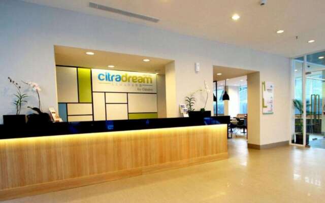 Hotel Citradream Semarang