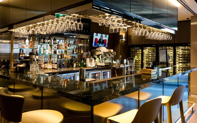 The Branksome Hotel And Residences