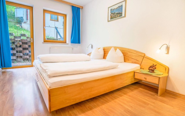 Apartment in Neustift in a Quiet Location