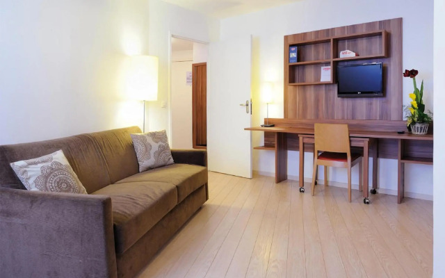Residhome Paris Saclay – Bures sur Yvette