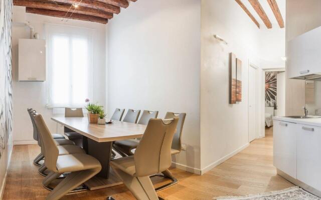 San Polo Design Apartments