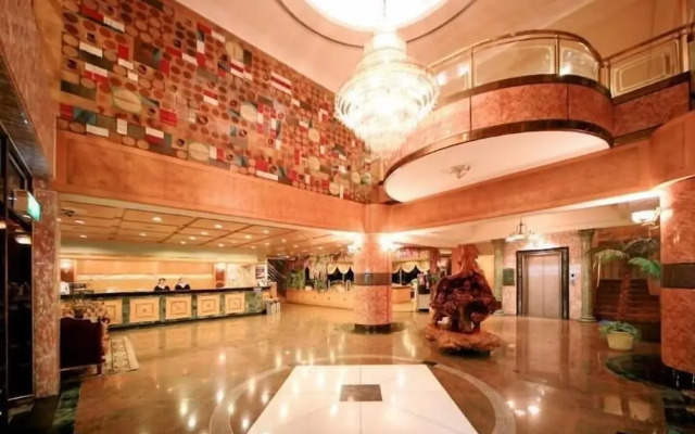 Ming Lu Holiday Hotel