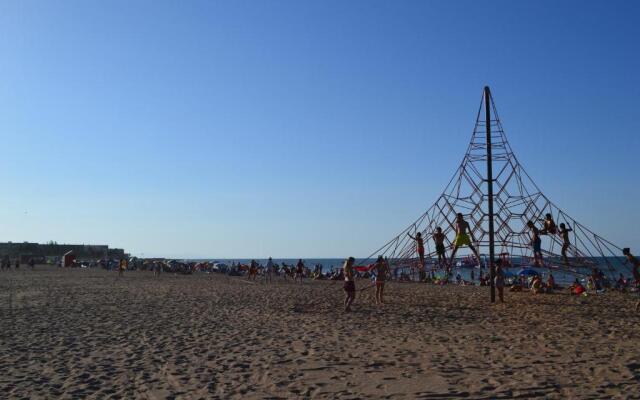 Jardines de Las Marinas - Royal Suite