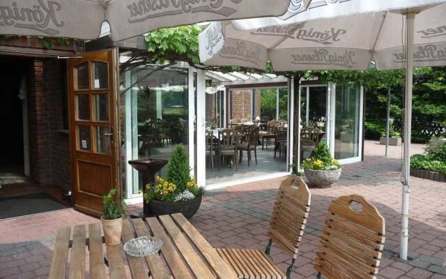 Hotel & Restaurant Haus Niederrhein