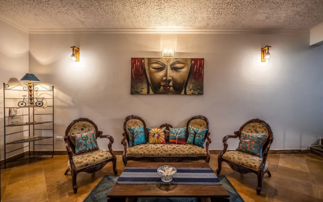 Casa Abuela