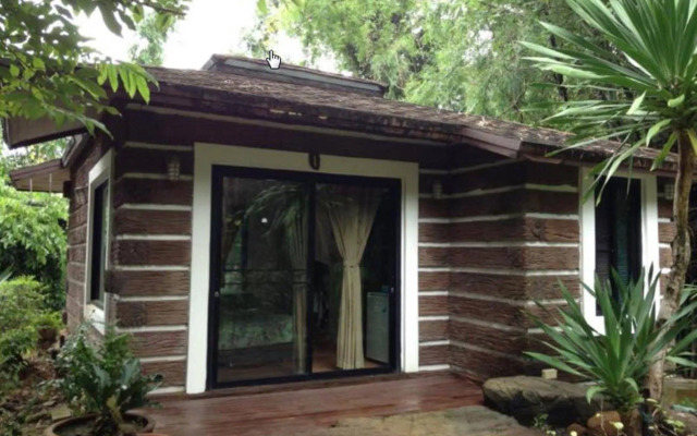River Kwai Nature Resort