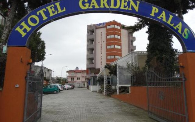 Garden Palas Hotel