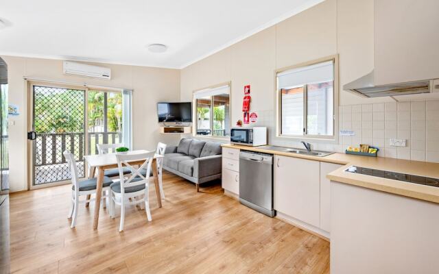 Koala Shores Port Stephens Holiday Park