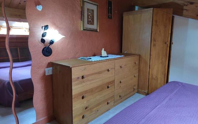 Casa vintage Mary 2