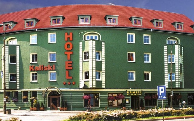 Hotel Kaliski