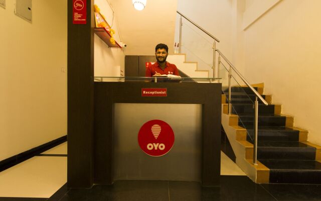 Hotel Everest Inn by OYO Rooms