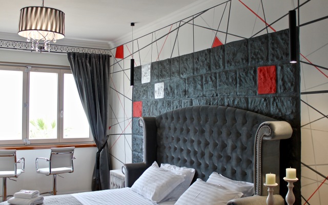 Galeria Valeria Seaside Downtown - MAG Quaint & Elegant Boutique Hotel