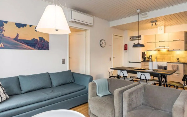 House Iida 17 Terracina