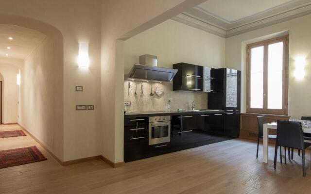 San Niccolò Luxury