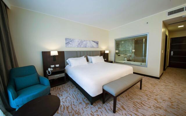 Hilton Garden Inn Santiago del Estero