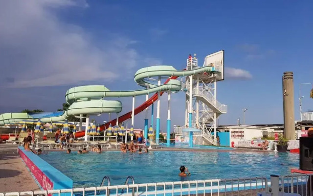 Hotel Oasi del Mare
