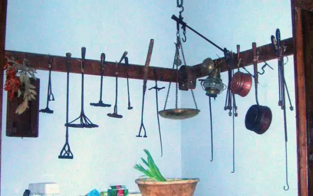 Residenza D'Epoca Palazzo Verga