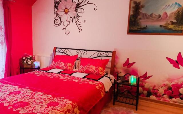 Apartament central in Florești parcare terasa