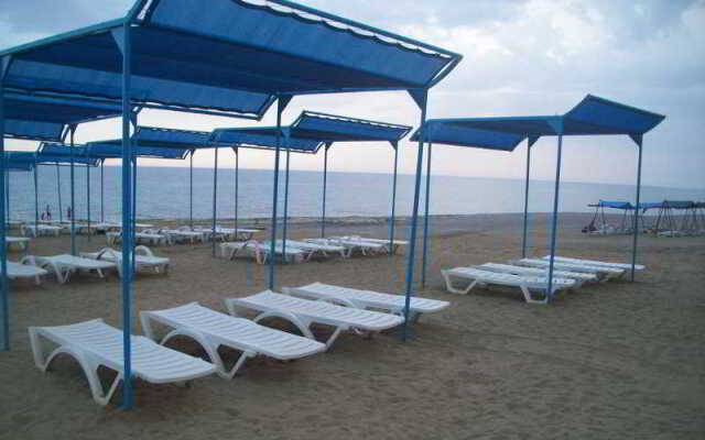 Clover Magic Park Beach Alanya