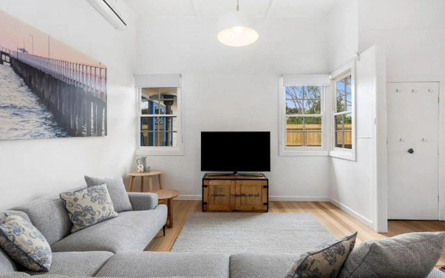 LOCHABER at Lonsdale