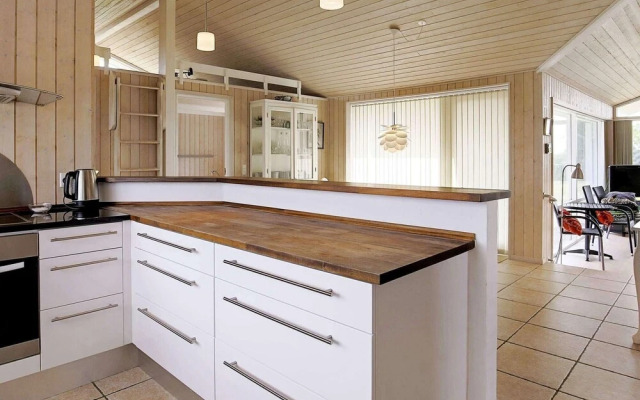 8 Person Holiday Home in Frederiksværk