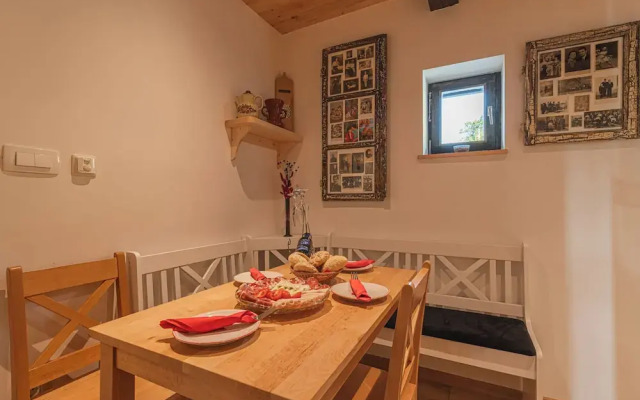 Vineyard Cottage Grajska Kasca
