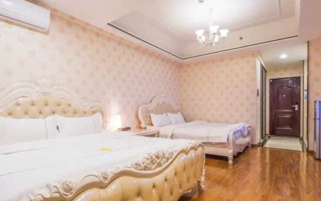 Youtu International Apartment