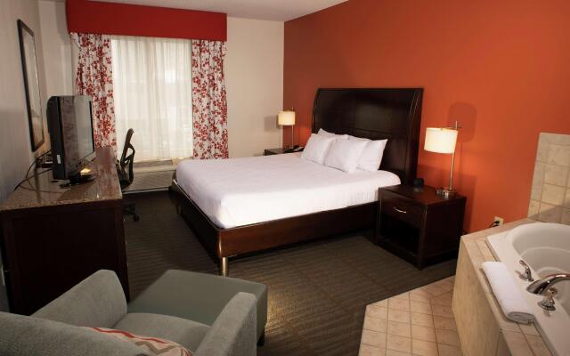 Hilton Garden Inn Springfield, IL