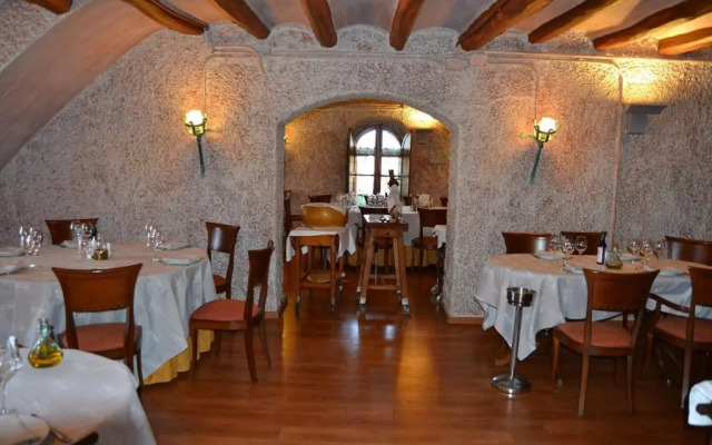 Hotel Restaurant Sol i Vi