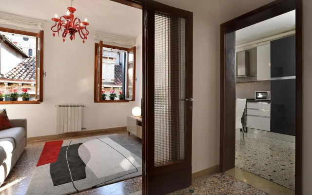 Appartamento Fabris