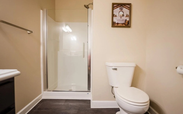 2 Bedroom Lake View Villa- 303