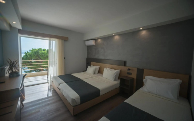 Hotel Pappas