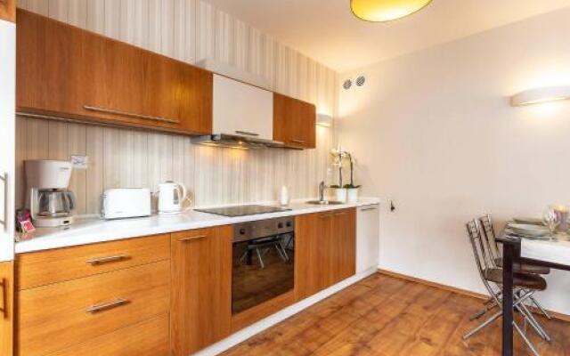 Apartamenty Wylotowa - SunSeasons24