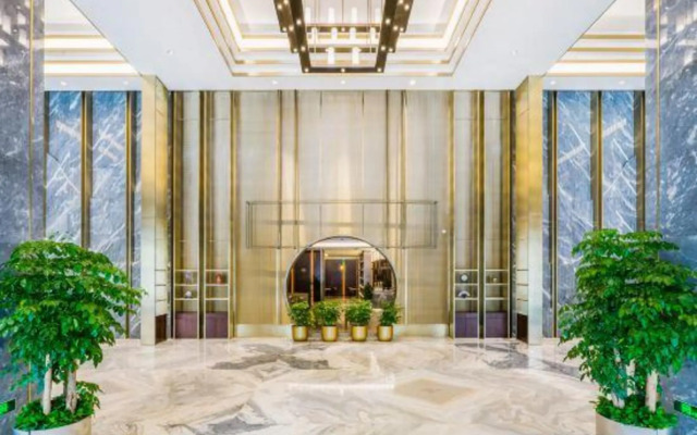 Zonhow International Hotel