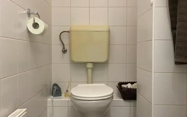 Viktória ~Vízparti ~ Medencés ~ Apartman