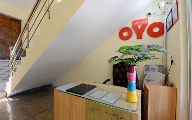 OYO 35923 Impression Inn