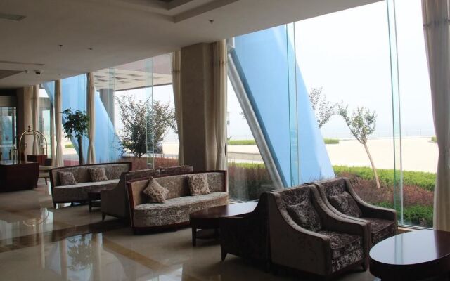 Beijing Grand Hotel-yantai