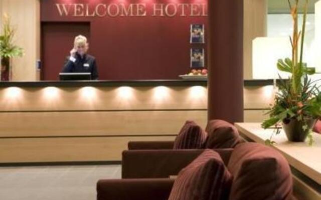 Welcome Hotel Paderborn