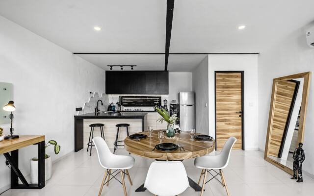 Love is Loft 2 by Betterplace