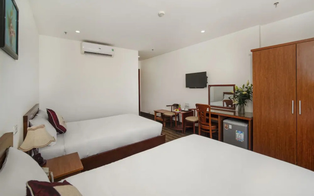 Phu An Hotel