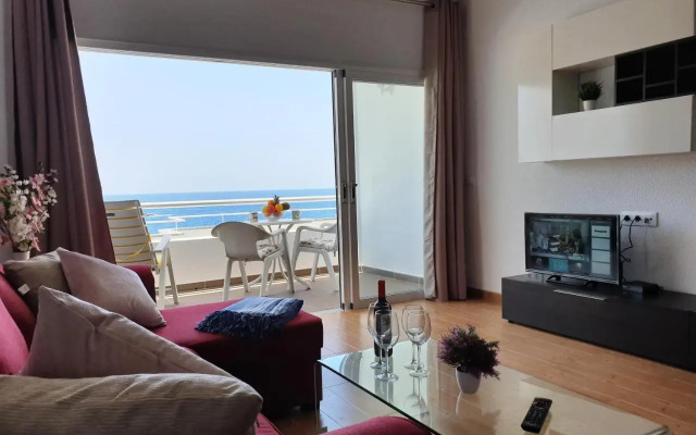 100 meters from the ocean