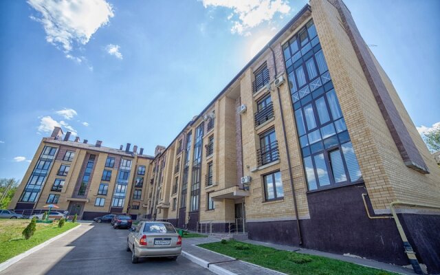 Arendagrad Apartments Bolnichny 4