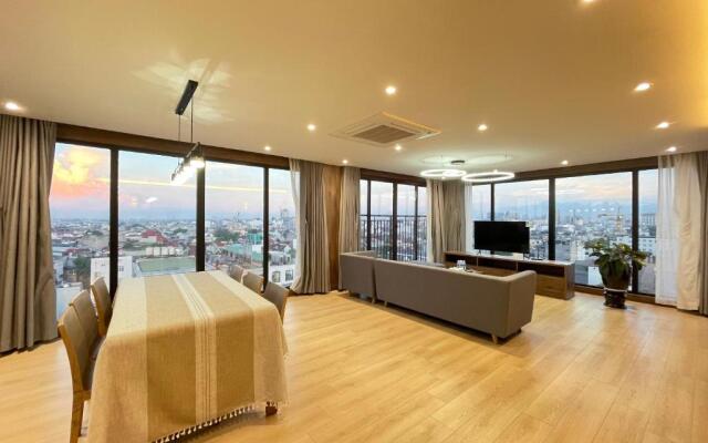 Ficus Suite Apartment