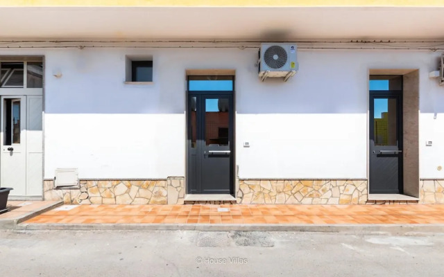 Your Sicily Home in Avola