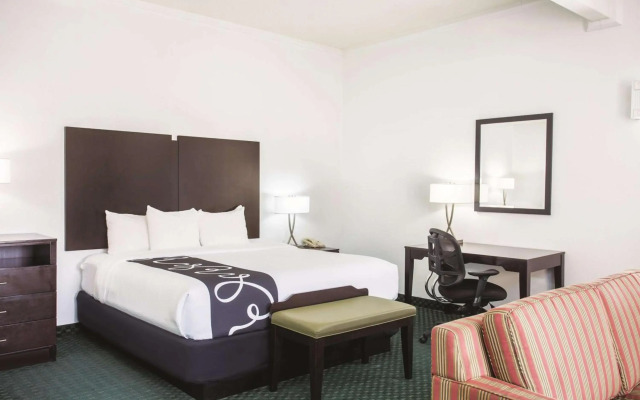 La Quinta Inn Berkeley