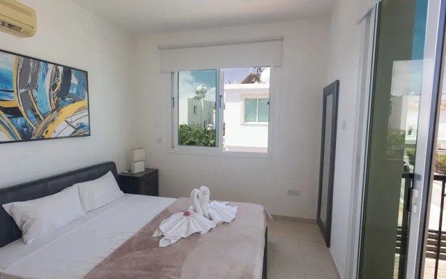 Protaras Orestiada Villa Ov14