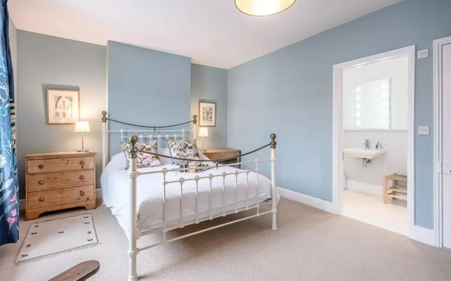 21 Park Lane in Aldeburgh