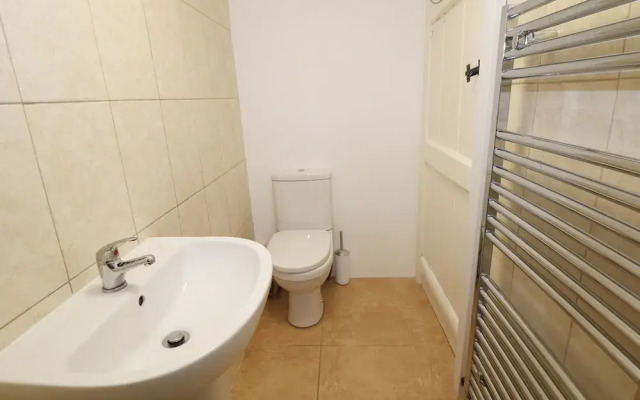 Gritstone Cottage